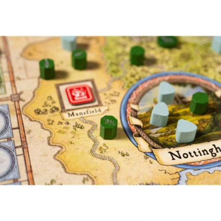 A Gest of Robin Hood - EN [3]