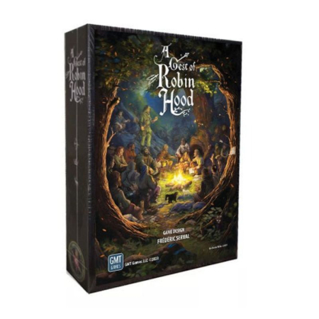 A Gest of Robin Hood - EN [0]