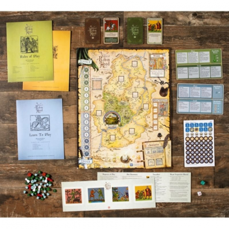 A Gest of Robin Hood - EN [2]