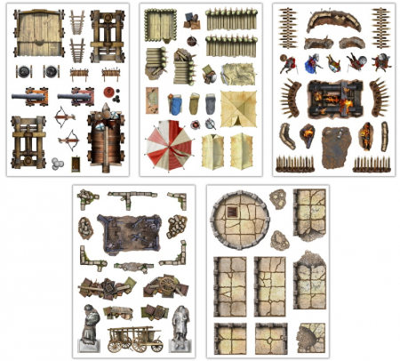 Add-On Scenery for RPG Maps: War & Siege – EN [1]
