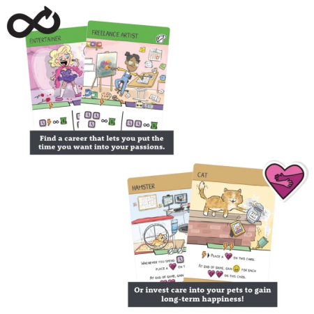 Adulthood: Pet Projects (Extensie) - EN [1]