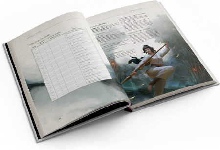 Adventures in Rokugan - Corebook - EN [1]