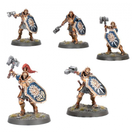 Age of Sigmar - Introductory Set - GW - (cutie usor deteriorata) [2]