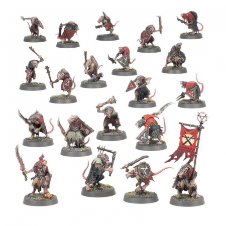 Age of Sigmar - Introductory Set - GW - (cutie usor deteriorata) [4]