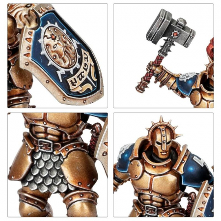 Age of Sigmar - Introductory Set - GW - (cutie usor deteriorata) [3]