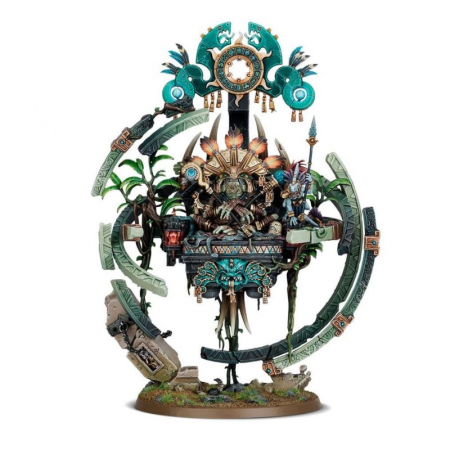 Age of Sigmar - Lord Kroak - Broken Realms [1]