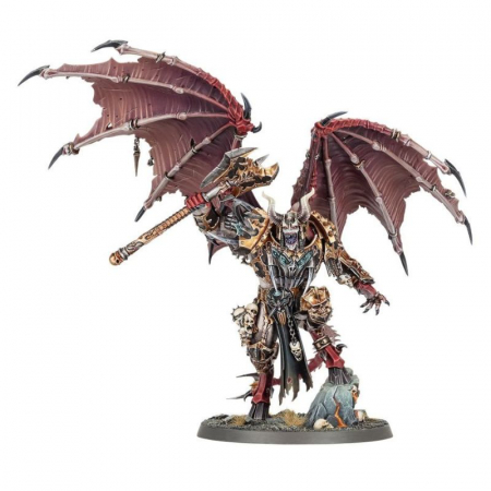 Age of Sigmar - Age of Sigmar - Slaves To Darkness: Daemon Prince