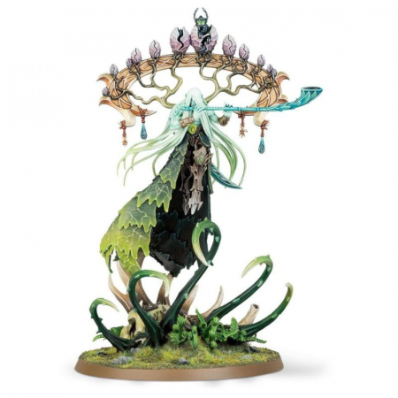 Age of Sigmar - Age of Sigmar - Warsong Revenant - Broken Realms
