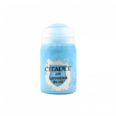 Vopsele Citadel - Citadel - Air: Lothern Blue - GW (28-25) (24ml)