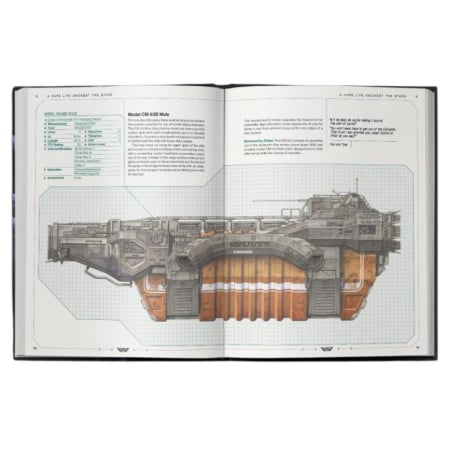 Alien RPG - Evolved Edition Core Rulebook - EN [1]