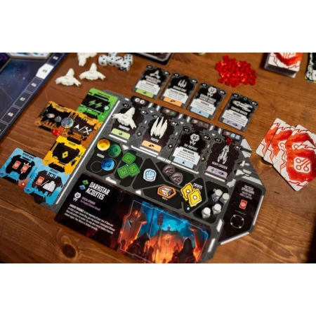 Andromeda's Edge - EN [2]