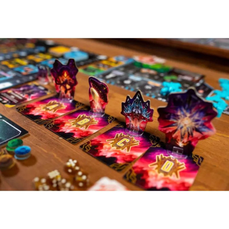 Andromeda's Edge - EN [3]