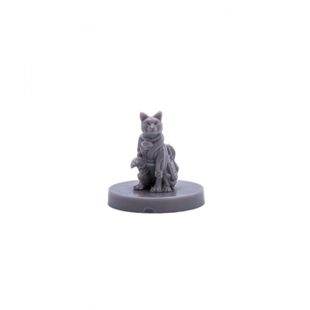 Animal Adventures RPG: Cats of Gullet Cove – EN [3]