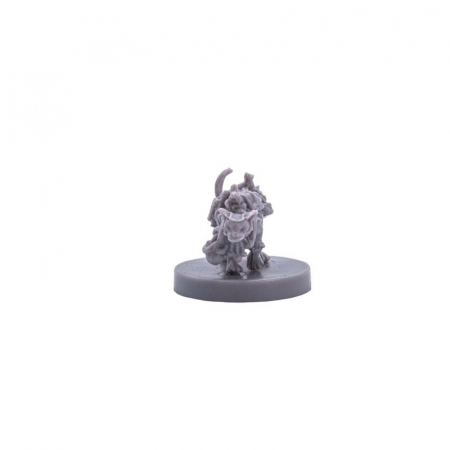 Animal Adventures RPG: Cats of Gullet Cove – EN [6]