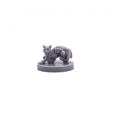 Animal Adventures RPG: Cats of Gullet Cove – EN [7]