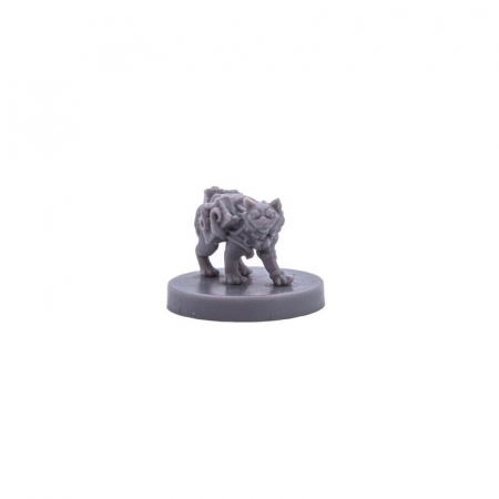 Animal Adventures RPG: Cats of Gullet Cove – EN [4]