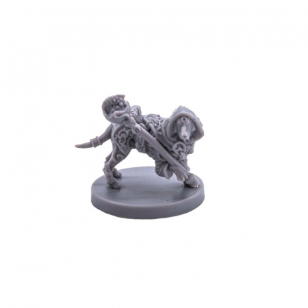 Animal Adventures RPG Dogs of Gullet Cove – EN [7]