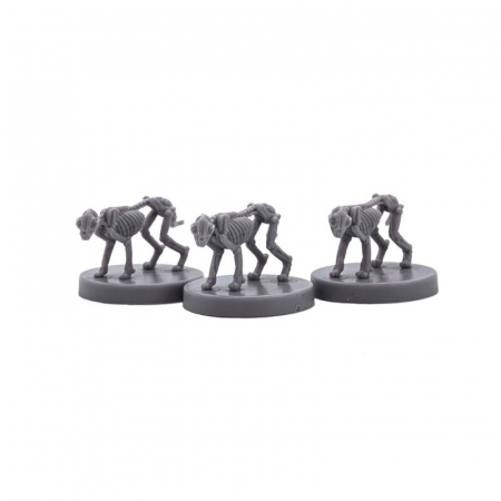Animal Adventures RPG Enemies of Gullet Cove - EN [4]