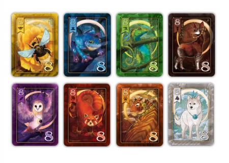 Animal Kingdoms - EN [2]