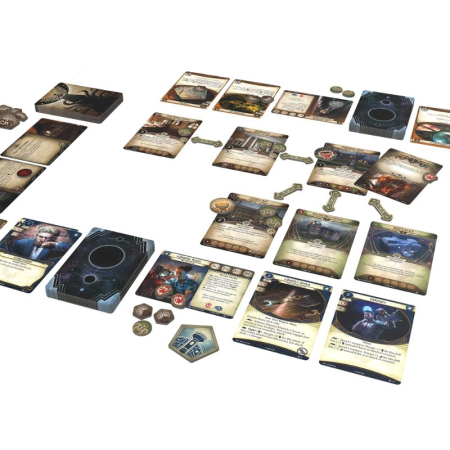 Arkham Horror LCG: Core Set (Chapter Two, 2026) - EN [2]