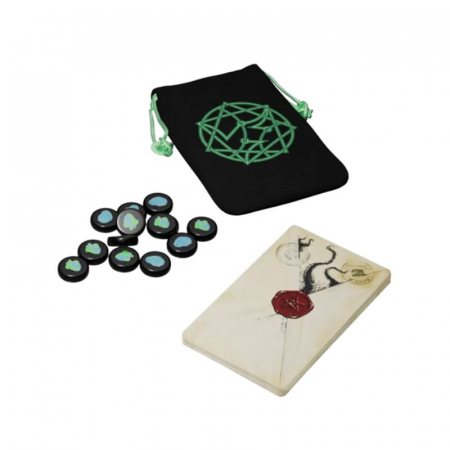 Arkham Horror: Lovecraft Letter - EN [2]