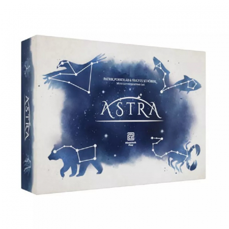 Precomenzi - Astra - EN