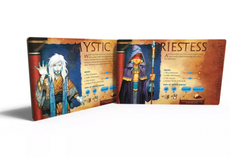 Atlantis Rising 2nd Edition - EN [2]