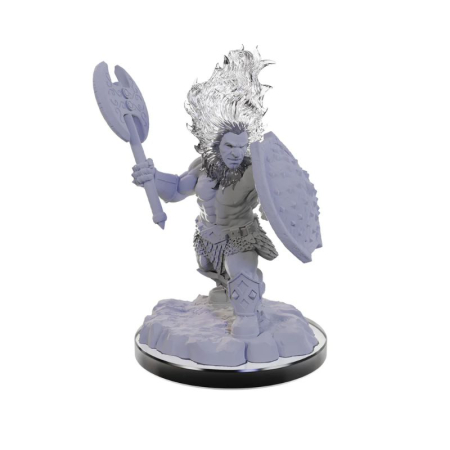 Miniaturi RPG - Azer Warriors - D&D Nolzur's Marvelous Miniature