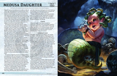Baby Bestiary: Volume 2 (5e Sourcebook) - EN [1]