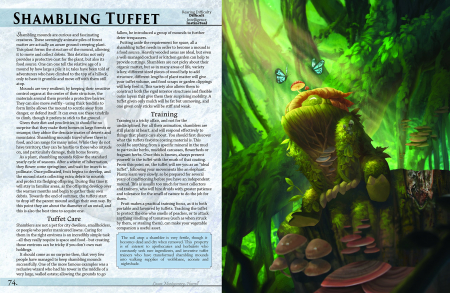 Baby Bestiary: Volume 2 (5e Sourcebook) - EN [2]