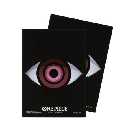 Noutăți - Bandai One Piece 12 Official Sleeves - Imu 63x88 mm (70 buc)
