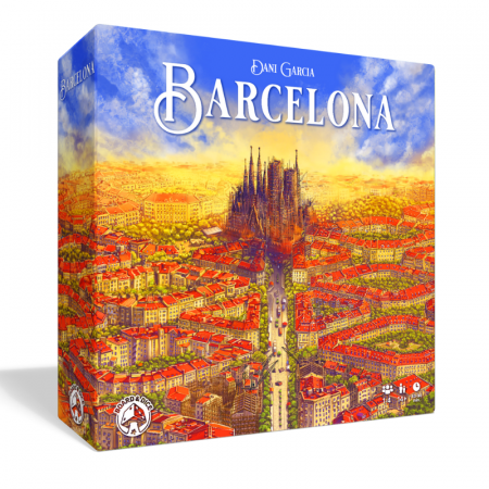 Jocuri de strategie - Barcelona - EN