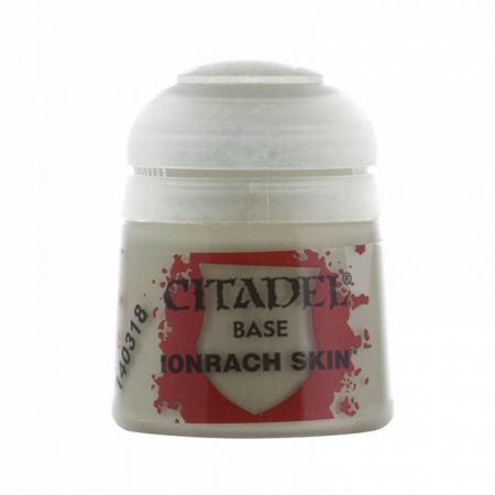 Vopsele Citadel - Citadel - Base: Ionrach Skin - GW (21-38) (12 ml)