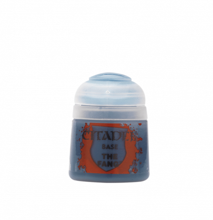 Painting & Terrain - Citadel - Base: The Fang - GW (21-32) (12 ml)