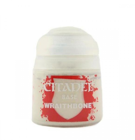 Vopsele Citadel - Citadel - Base: Wraithbone - GW (21-53) (12 ml)