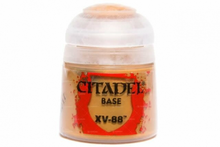 Painting & Terrain - Citadel - Base: XV-88 - GW (21-21) (12 ml)
