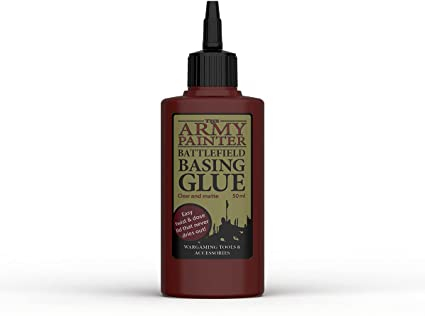 Painting & Terrain - Basing Glue - The Army Painter