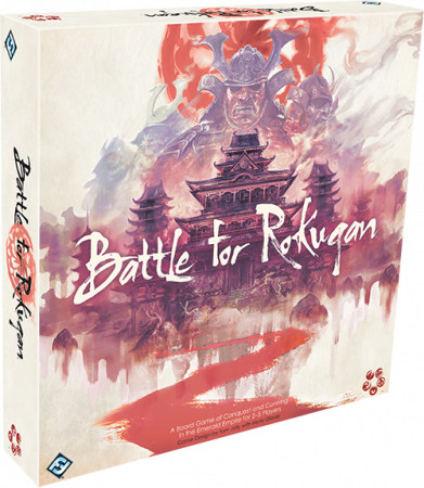 Precomenzi - Battle for Rokugan - EN