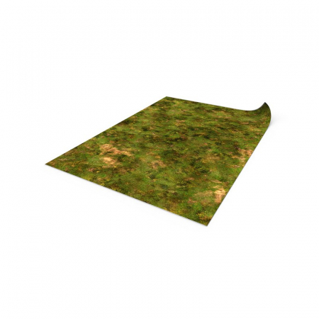 Accesorii wargaming - Grassland Gaming Mat (72" x 48")