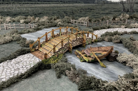 Battle Systems - Bridge - Battle Systems
