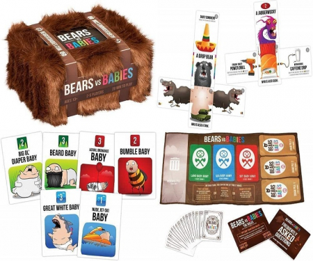 Bears vs Babies - EN [1]