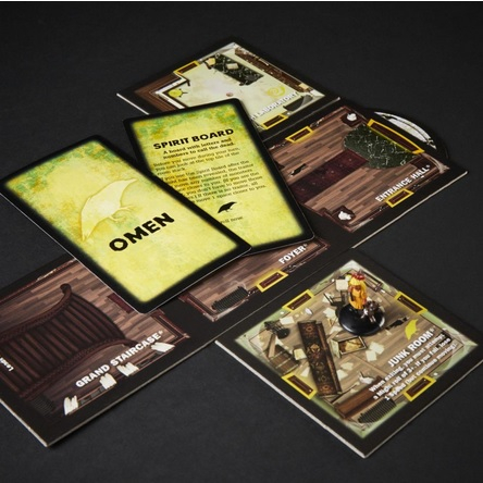 Betrayal at House on the Hill - EN [6]
