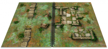 Big Book of Battle Mats Volume 3 - EN [2]