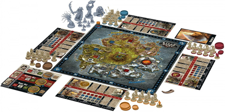 Blood Rage - EN [1]