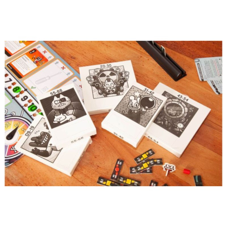 Bomb Busters - EN [1]