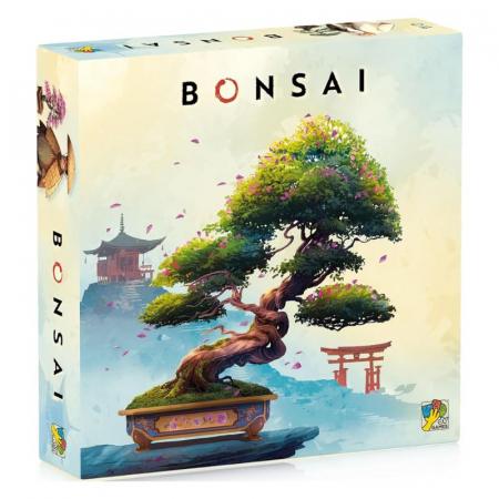 Jocuri de strategie - Bonsai - EN