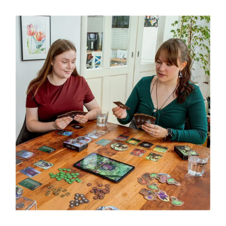 Boss Fighters QR - EN [2]