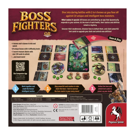 Boss Fighters QR - EN [1]