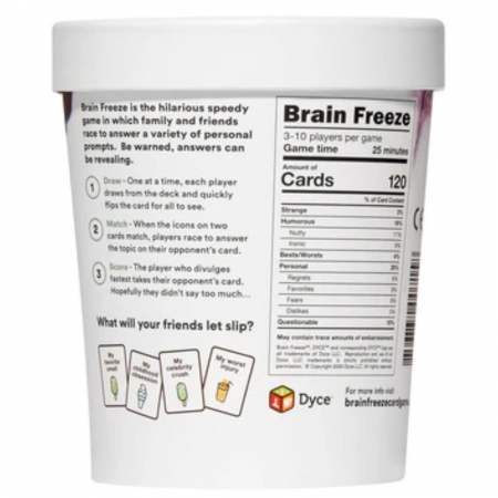 Brain Freeze - EN [1]