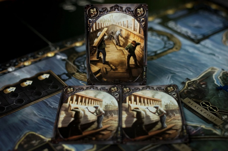 Brass Lancashire - EN - (cutie usor deteriorata) [2]